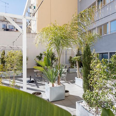 Neegroni Balcony In Lisbon - By Misha'S Place 1A מראה חיצוני תמונה