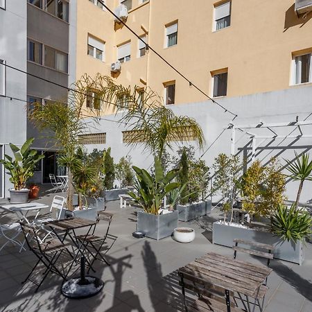 Neegroni Balcony In Lisbon - By Misha'S Place 1A מראה חיצוני תמונה