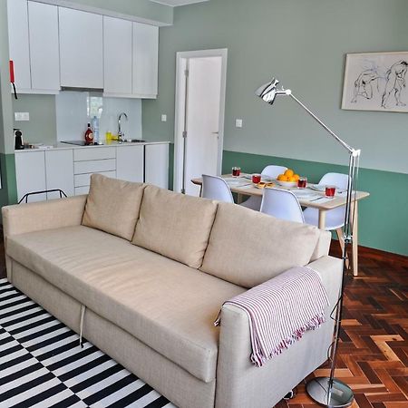 Neegroni Balcony In Lisbon - By Misha'S Place 1A מראה חיצוני תמונה